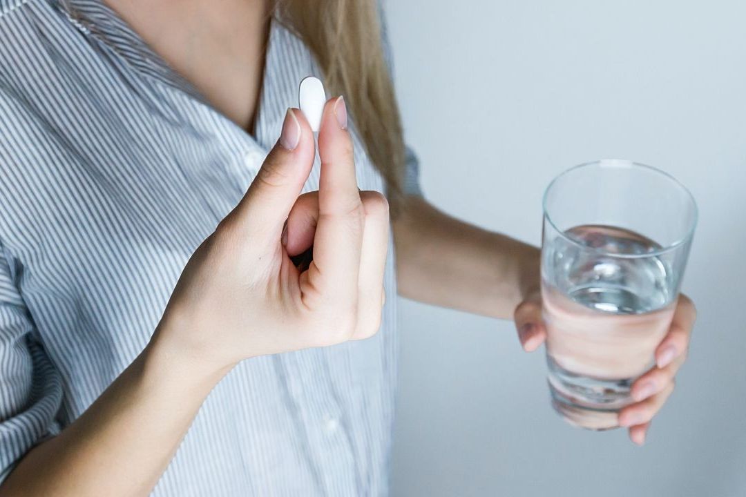 Autoridades de EU recomiendan pastillas para prevenir ETS