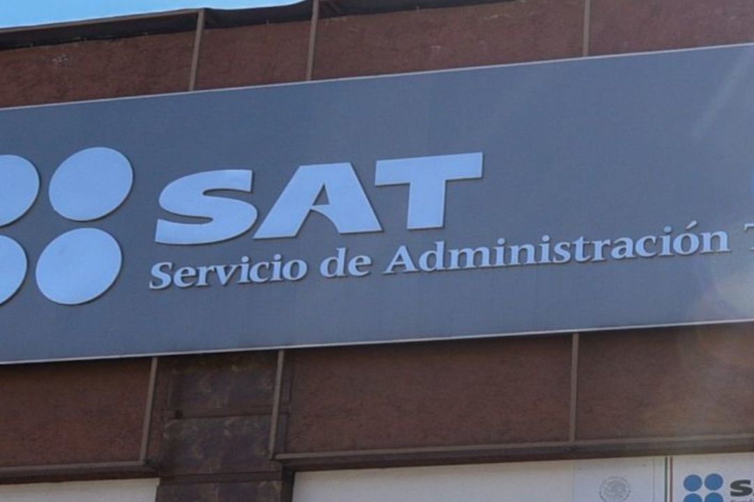 Conoce los cambios en el SAT para octubre 2023