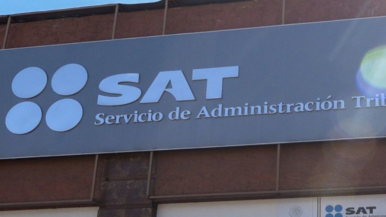 Conoce los cambios en el SAT para octubre 2023