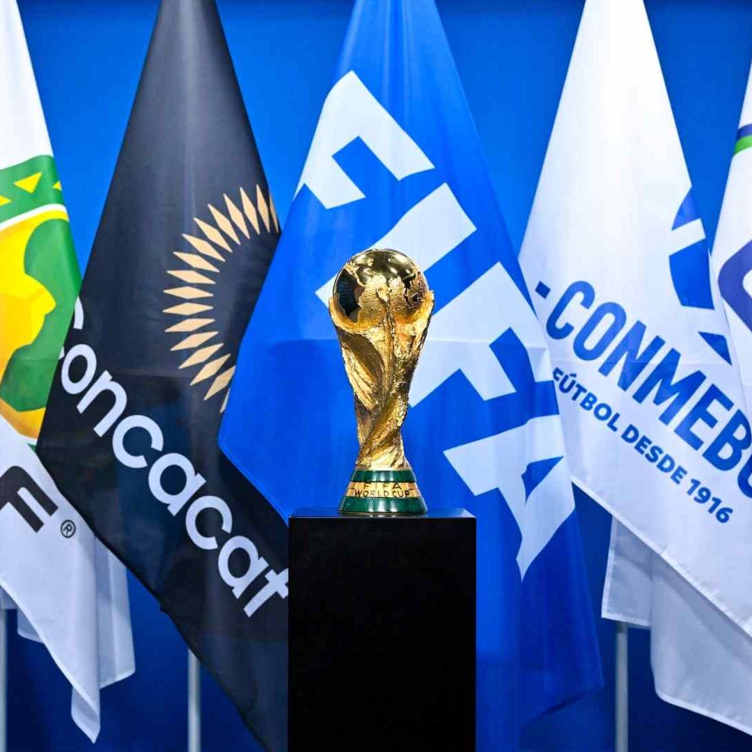La FIFA prevé que el Mundial de 2030 se llevé a acabo en España, Portugal y Marruecos