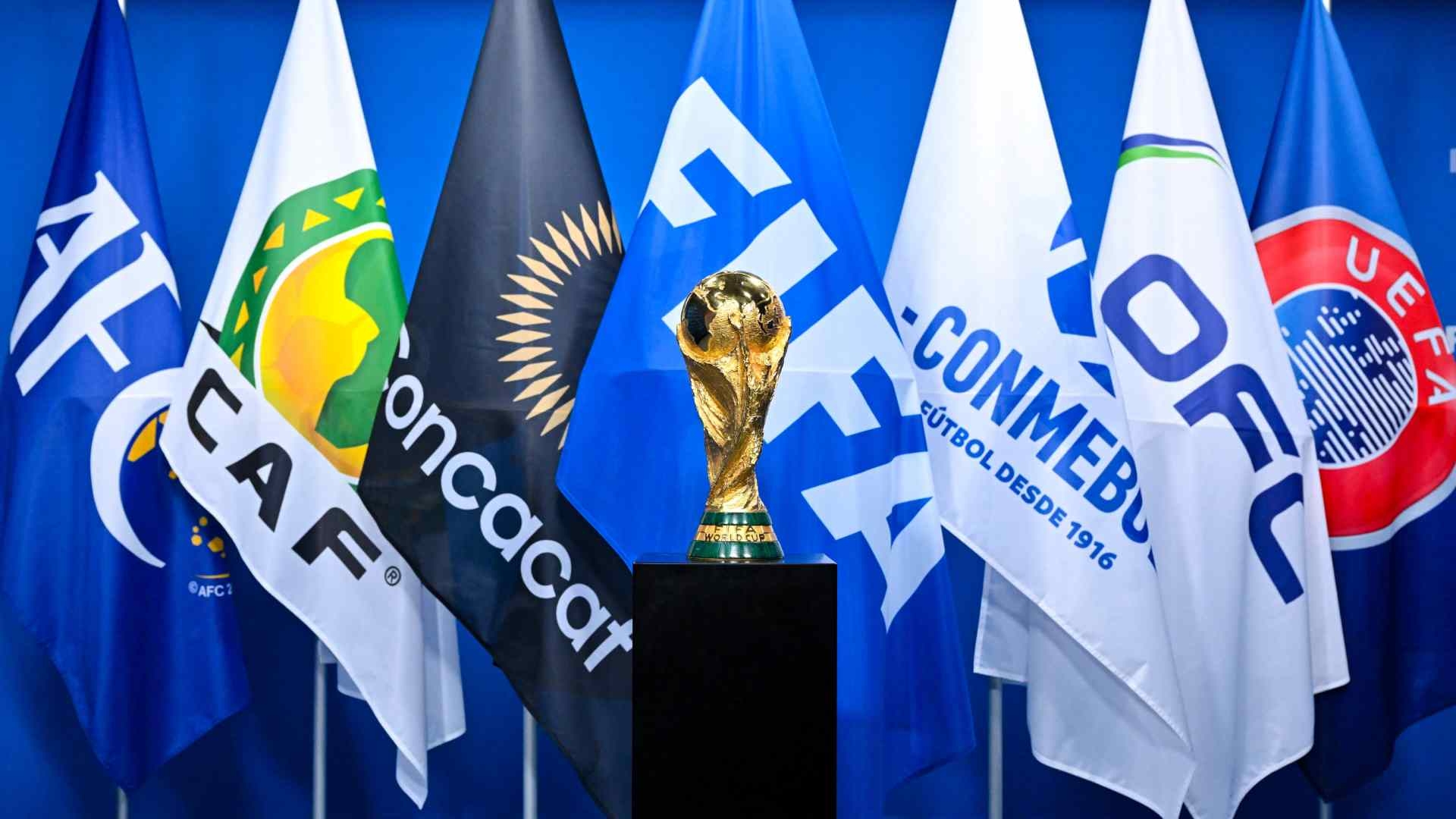 Copa Mundial de la FIFA: Los Requisitos que Deben Cubrir los Estadios