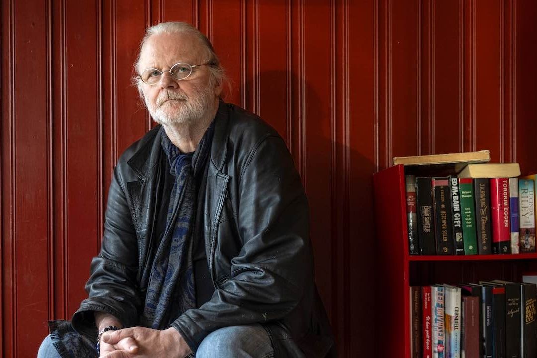 ¿Qué leer de Jon Fosse, Premio Nobel de Literatura 2023?