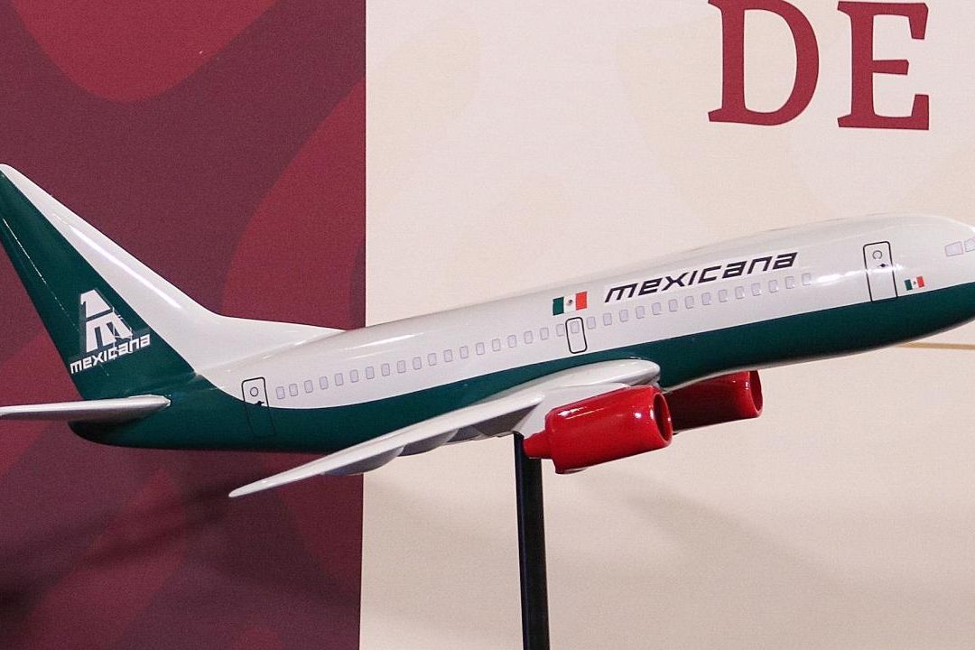 AMLO informa que aún no comienza venta de boletos de Mexicana de Aviación