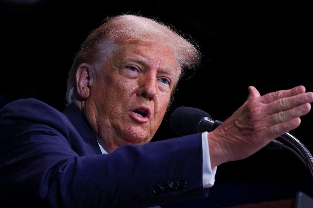 Como gerente financiero del imperio inmobiliario de Donald Trump durante muchos años, Allen Weisselberg ayudó a salvar a su jefe de la quiebra
