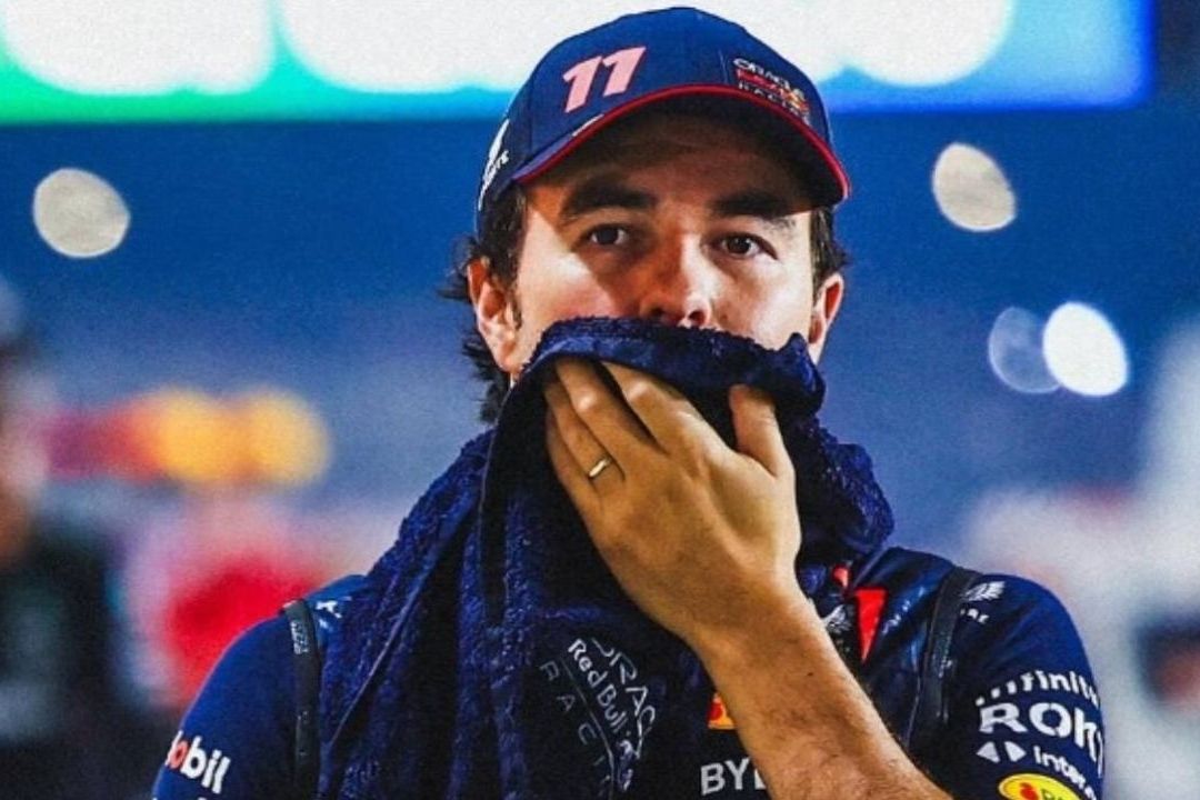 F1: Helmut Marko Vuelve a 'Ningunear' a 'Checo' Pérez