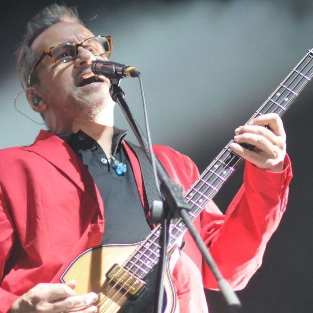 Marciano Cantero falleció el 8 de septiembre de 2022 debido a una afección renal. Foto: Cuartoscuro | Archivo