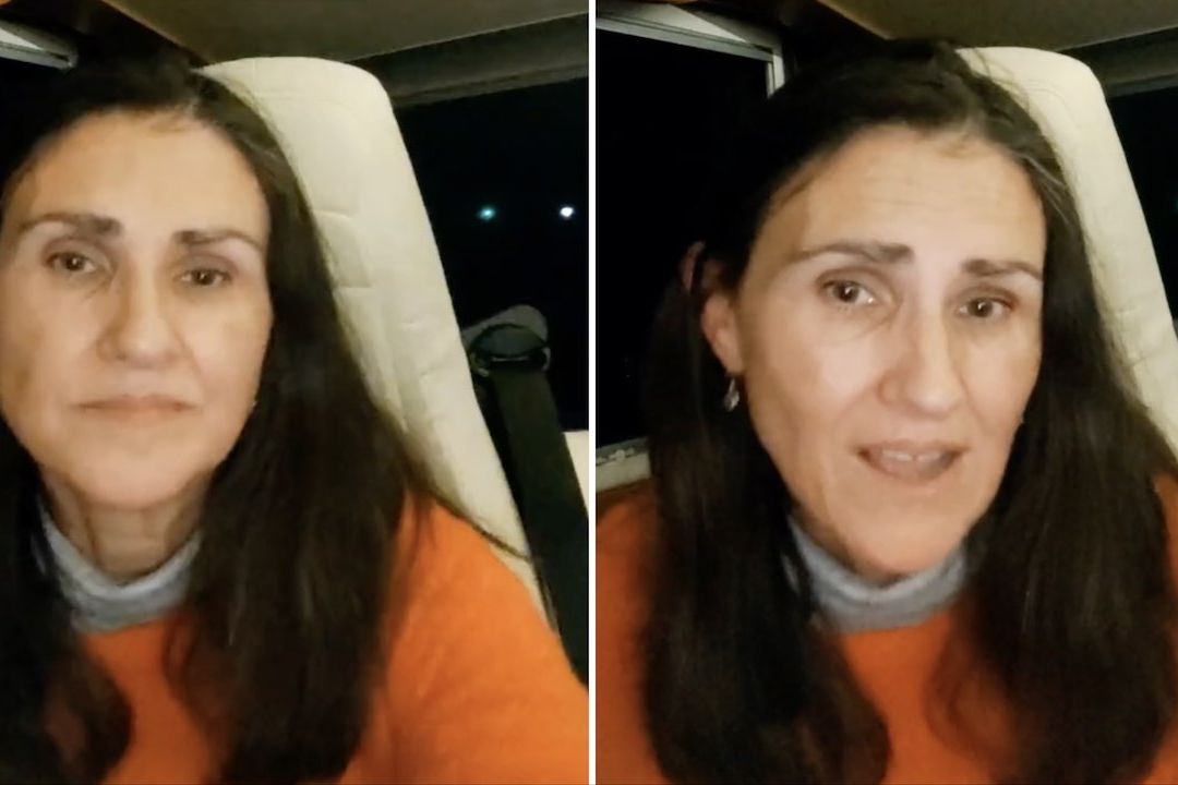 Mujer denuncia que tiene 3 títulos y no consigue trabajo
