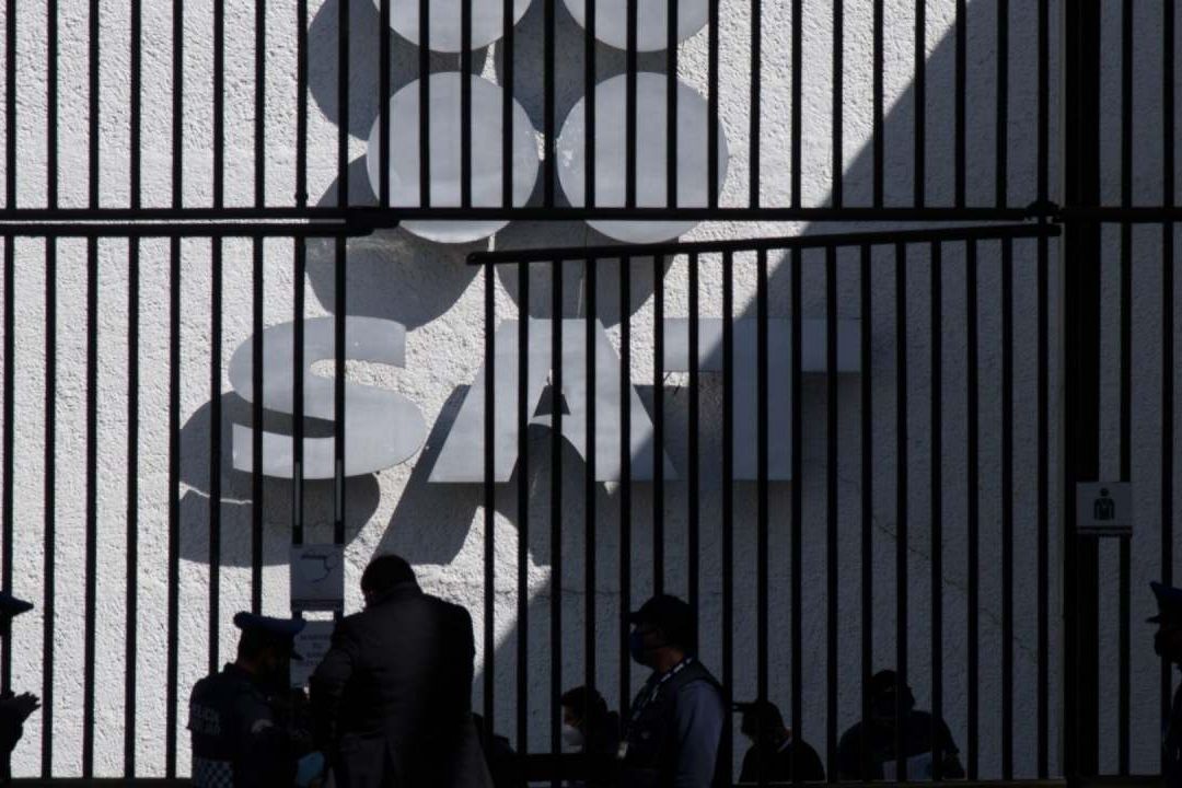 SAT: ¿Cómo Saber Si es Falsa Una Página o Correo Tributario? Así Puedes Identificarla