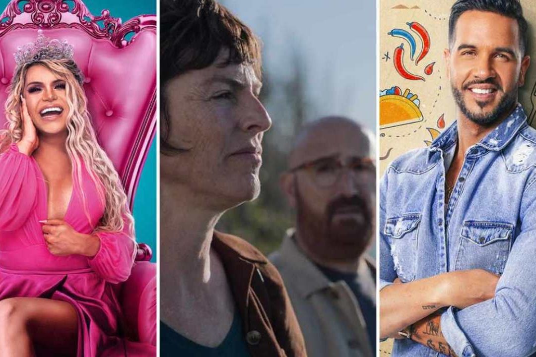 ‘Wendy’, ‘Rapa’ y ‘Qué Delicia’ Recomendaciones de ViX para Ti