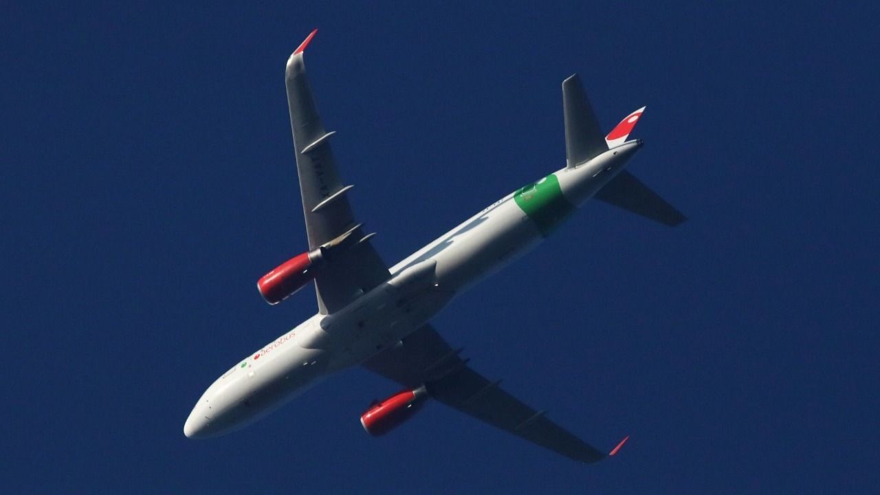 El Gobierno de México anunció hoy 19 de octubre de 2023 que alcanzó un acuerdo con los principales operadores de aeropuertos locales