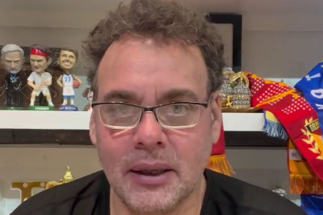 ¿Qué les Dijo? Faitelson Vuelve a Enfrentar a sus Detractores