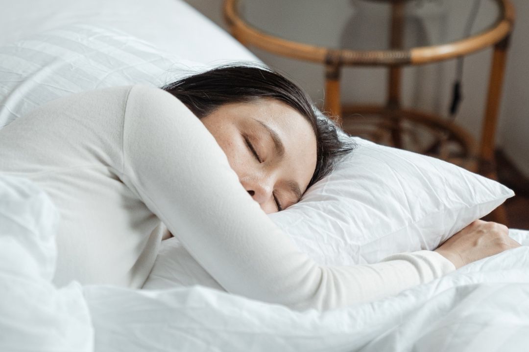 Analizan pesadillas más frecuentes en niños y adultos