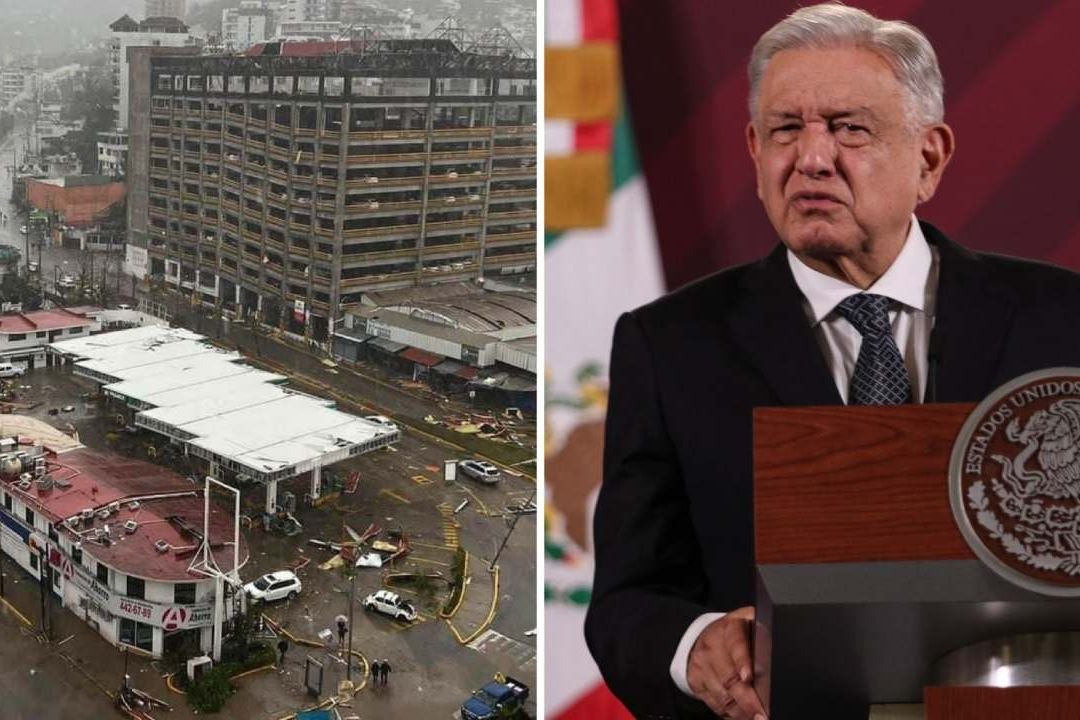 AMLO responde dónde está el dinero del Fonden tras desaparición