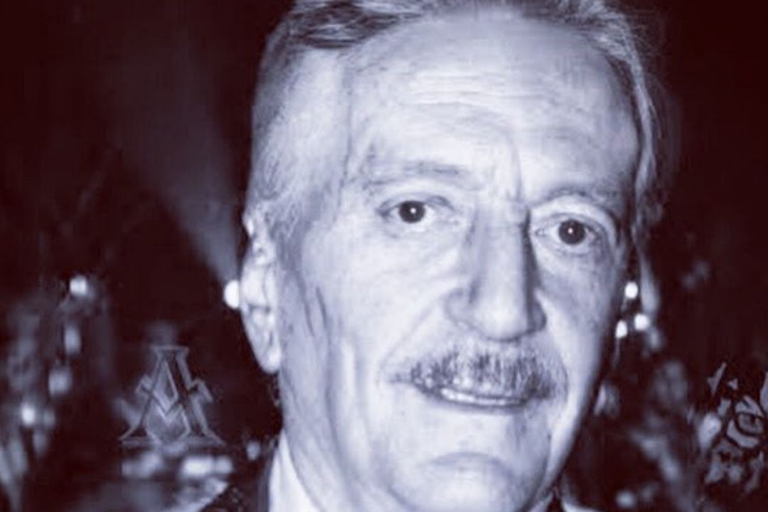 La mañana de este lunes 30 de octubre de 2023 se informó sobre la muerte del actor y escritor, Fernando Almada