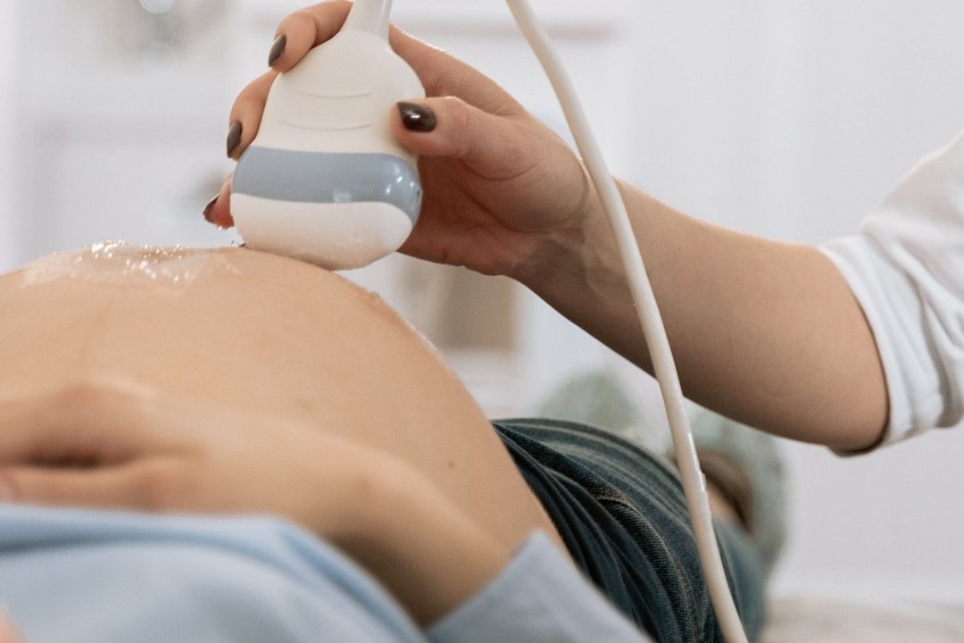República Dominicana registra primer caso de transmisión intrauterina