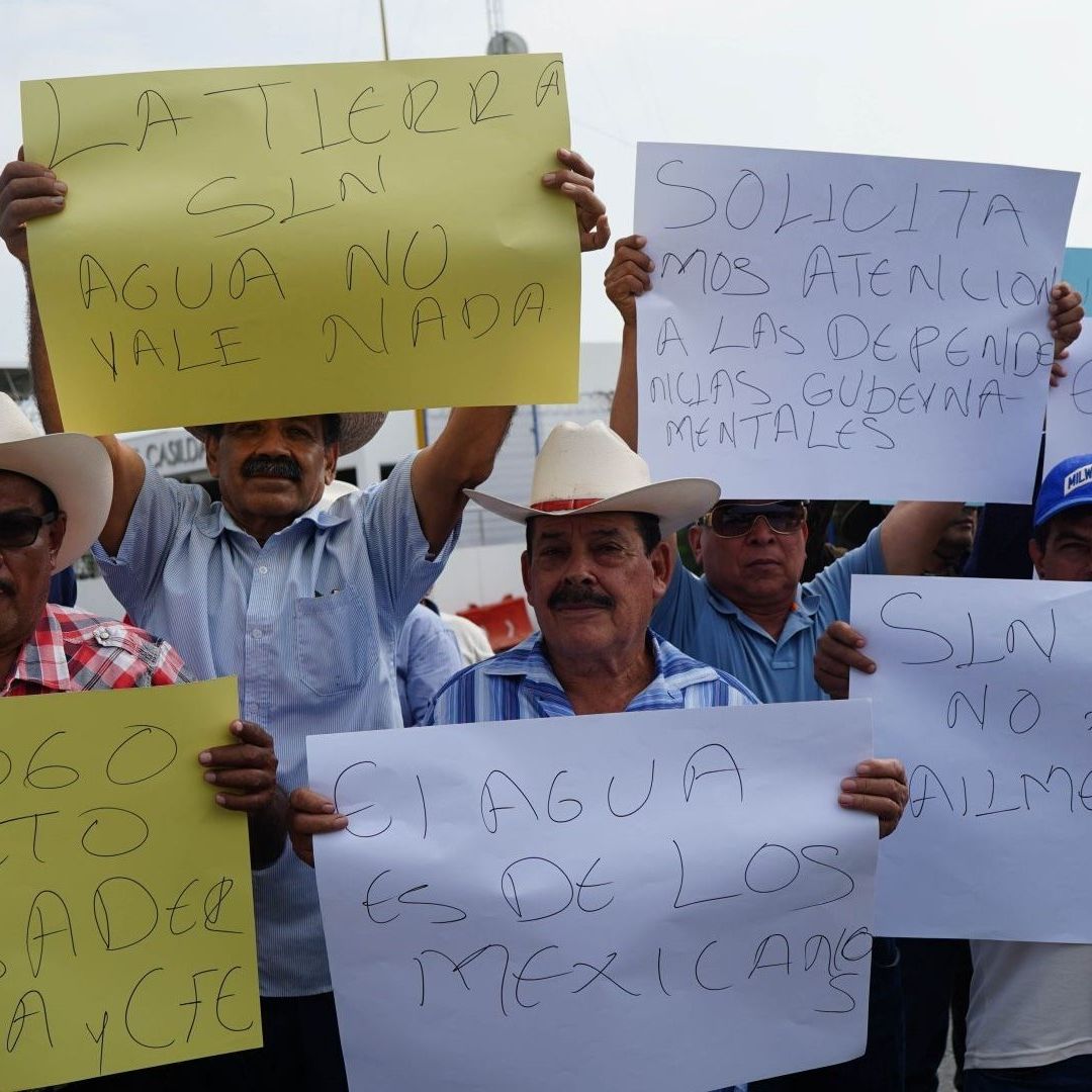 Se prevén afectaciones en las entradas principales a la CDMX por paro nacional de transportistas.