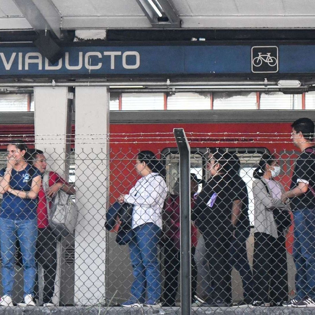Qué pasó en la Línea 2 del Metro de CDMX