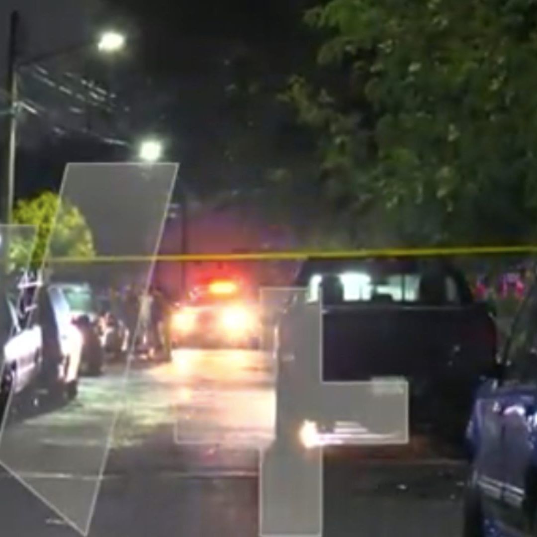 Ataque Armado Deja Dos Muertos de 18 y 22 Años en Colonia EduaJóvenes ...