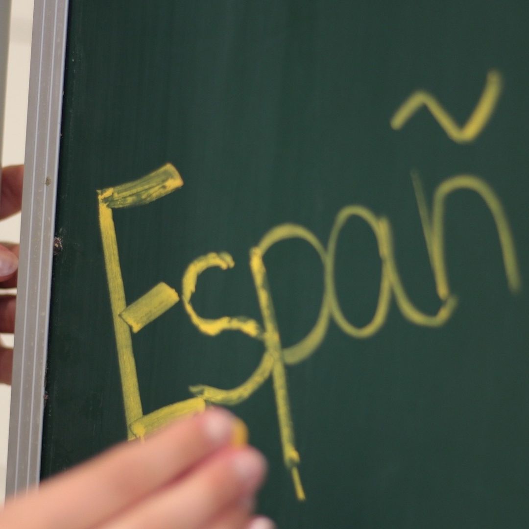 500 millones de personas hablan español en todo el mundo