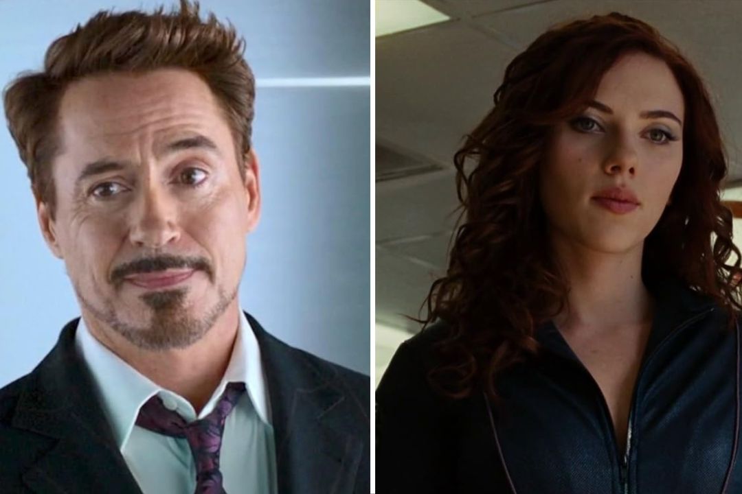 La nueva película de Avengers de Marvel tendría el regreso de Iron Man y de Black Widow