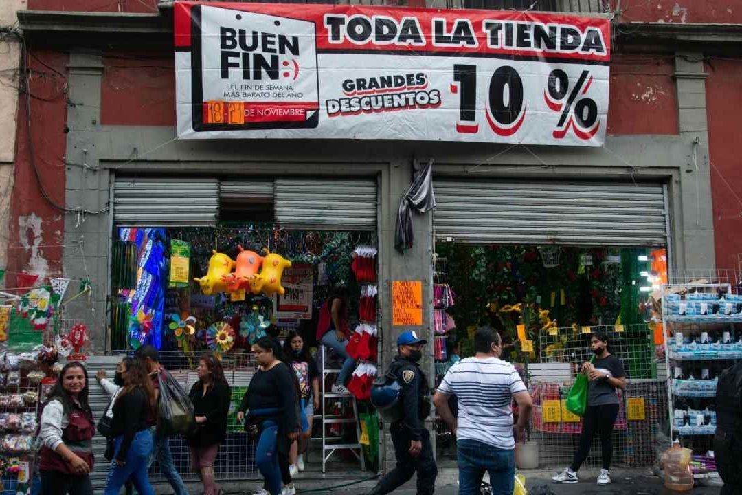 Qué trabajadores reciben aguinaldo antes del Buen Fin 2023
