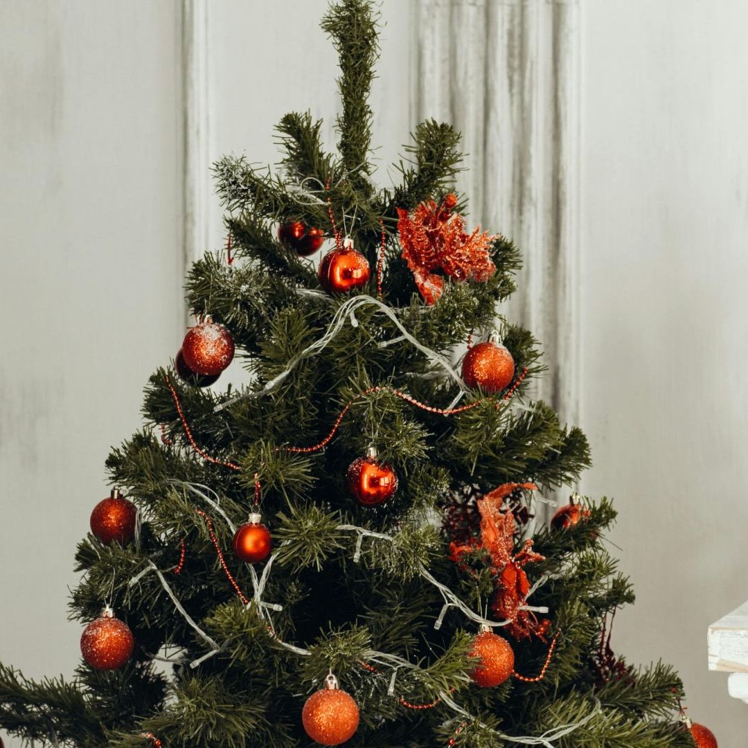 Cuándo se pone el árbol de Navidad