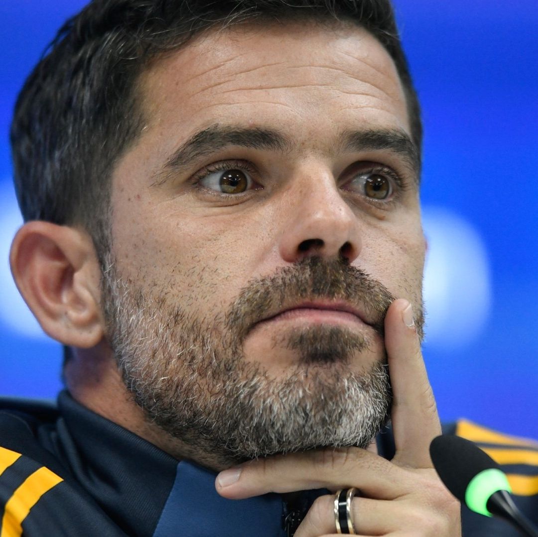 Fernando Gago ya fue presentado como entrenador de Boca Juniors. Foto AP