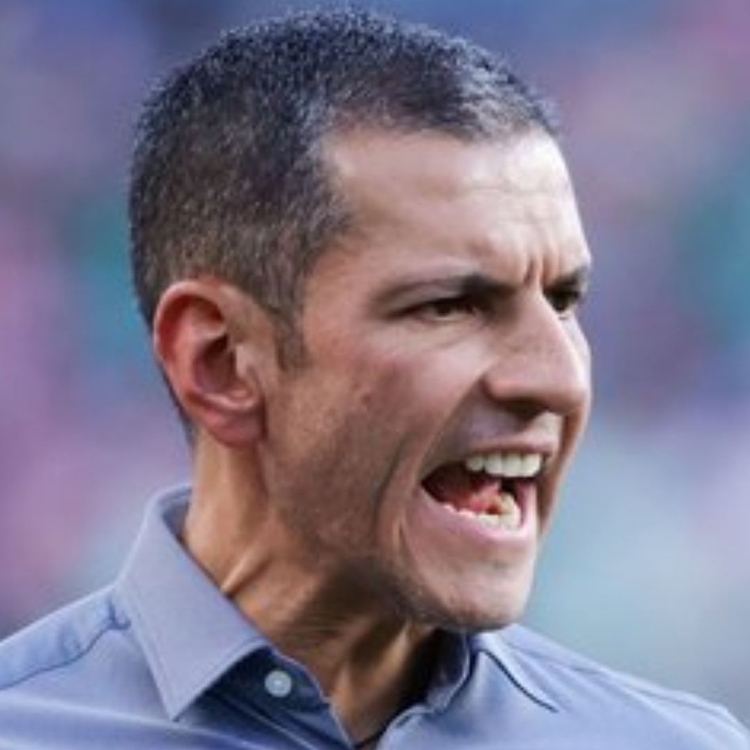 ¿Jaime Lozano Dejará de Ser Técnico si el Tri Pierde ante Brasil?