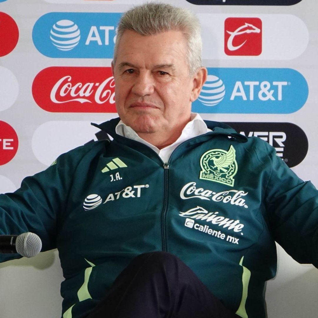 Javier Aguirre fue visto en un hospital a pocas horas del partido vs Estados Unidos. Esto le pasó al DT de la Selección Mexicana