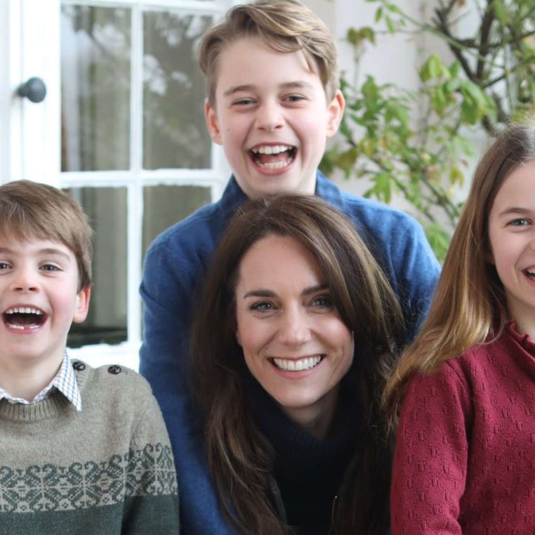La preocupación sobre la salud de Kate Middleton sigue en aumento, luego de que se publicara una foto manipulada