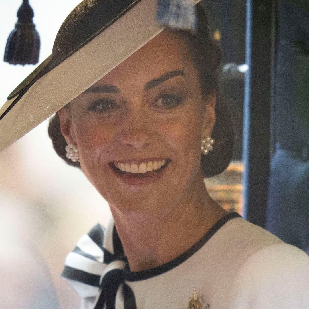 Kate Middleton anunció hoy, 9 de septiembre de 2024, que terminó su tratamiento de quimioterapia