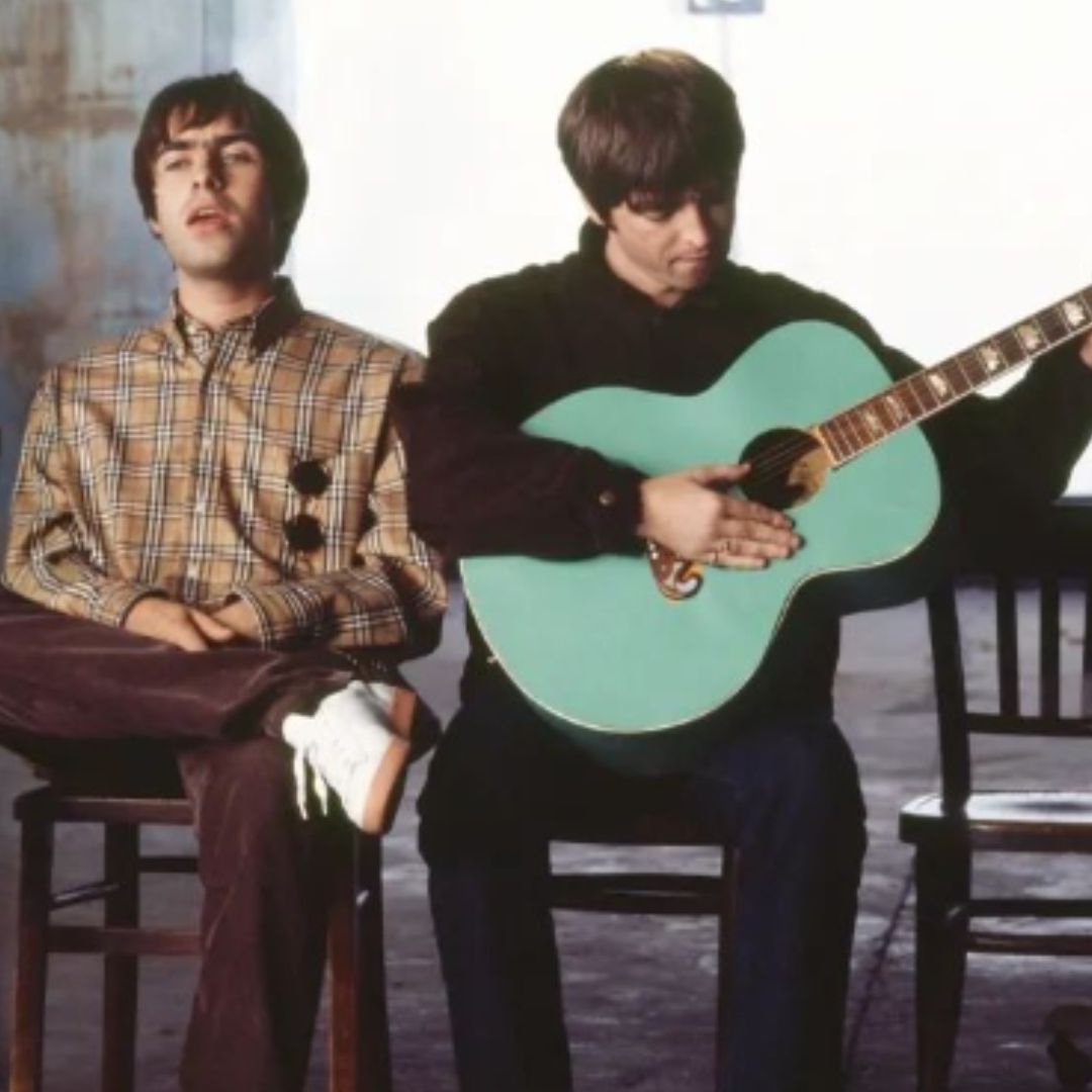 ¿Por Qué Se Separó Oasis? La Historia Detrás de la Rivalidad Entre Noel y Liam Gallagher