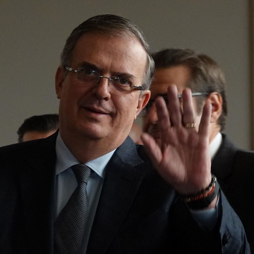 Marcelo Ebrard, próximo secretario de Economía