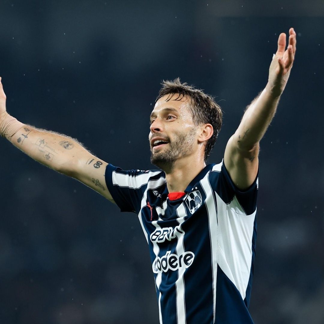 Sergio Canales Habla de Polémica con Demichelis: "No Me Arrepiento de Nada"