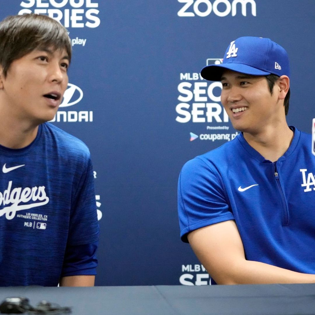 Ohtani conoció a Mizuhara en Japón en 2013. Foto: AP