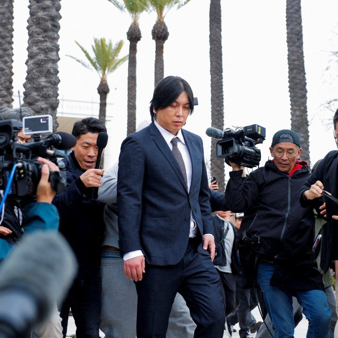 Los fiscales enfatizaron que Ohtani fue una víctima inconsciente del esquema.