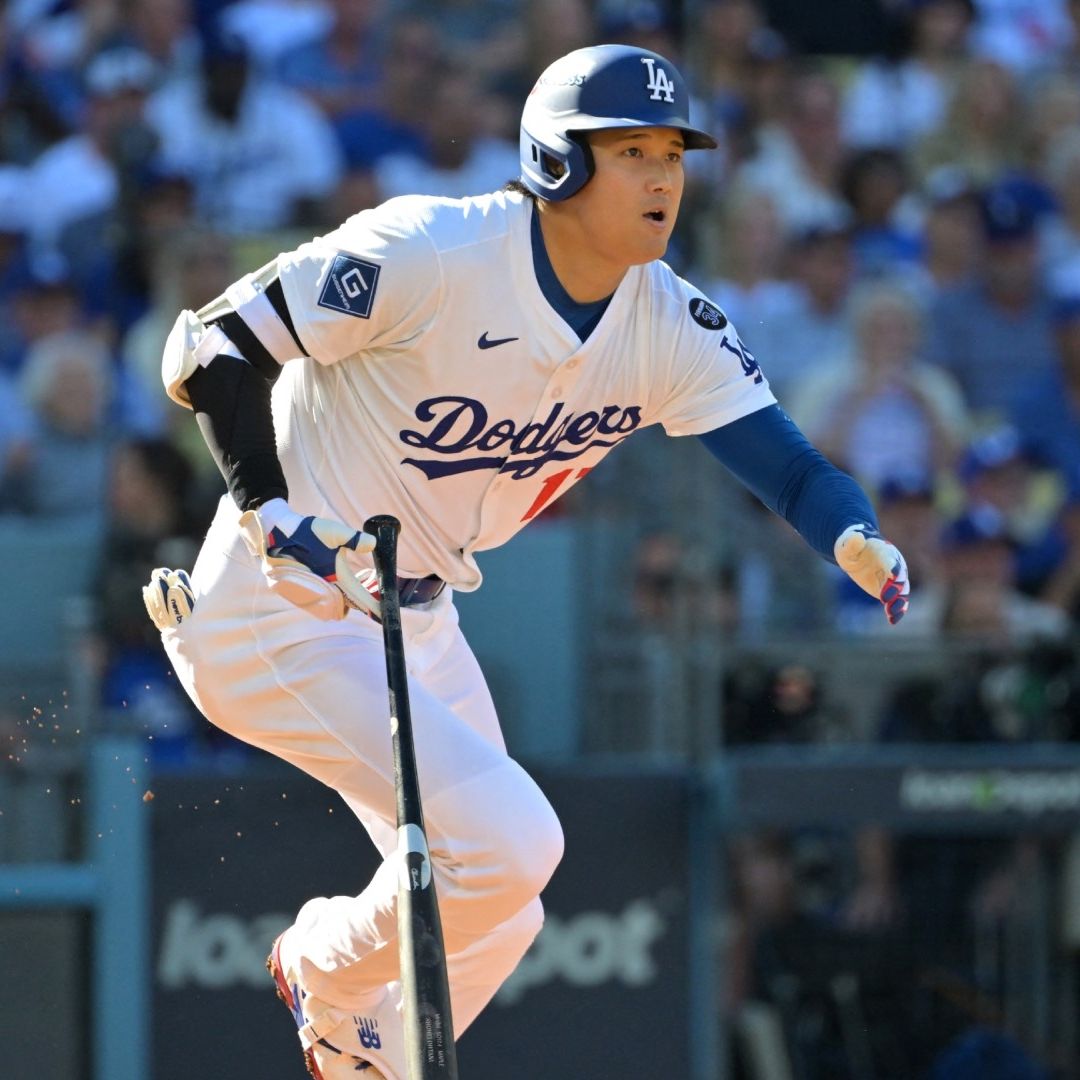 Shohei Ohtani Conquista su Cuarto MVP