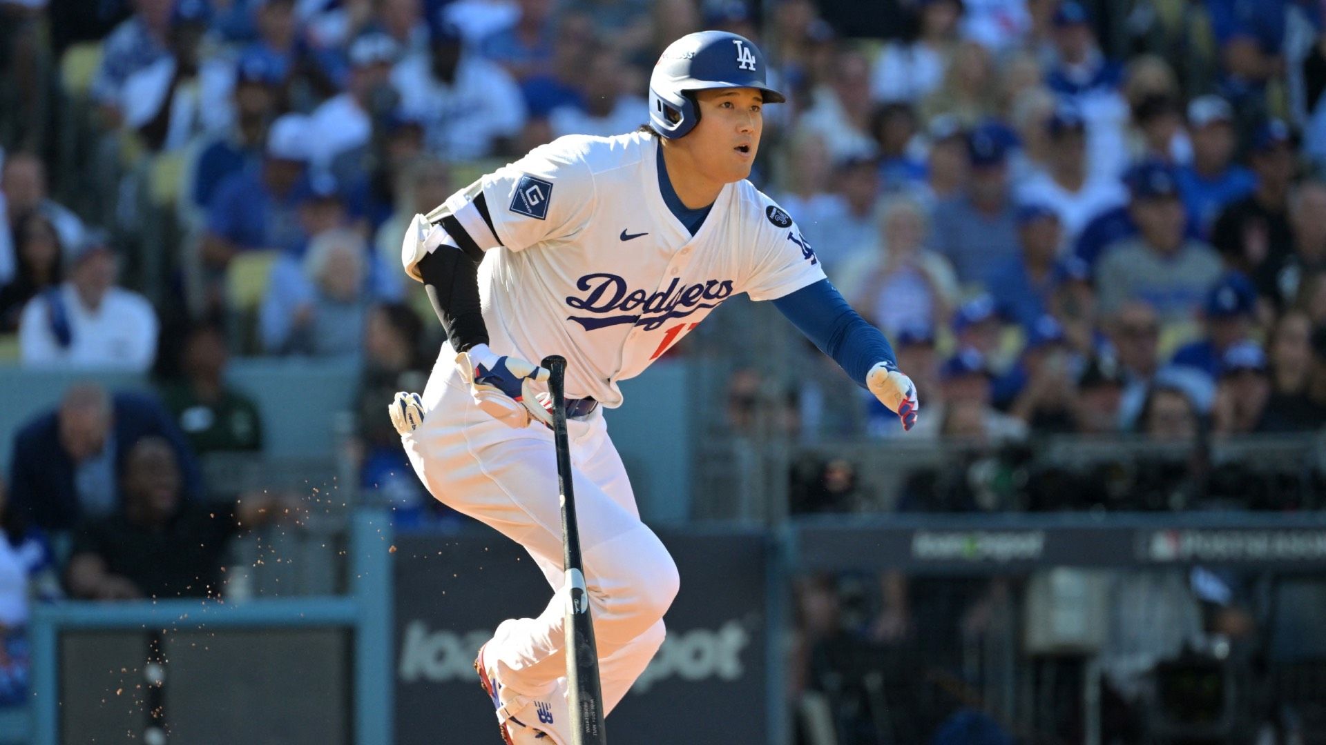 Shohei Ohtani Conquista su Cuarto MVP