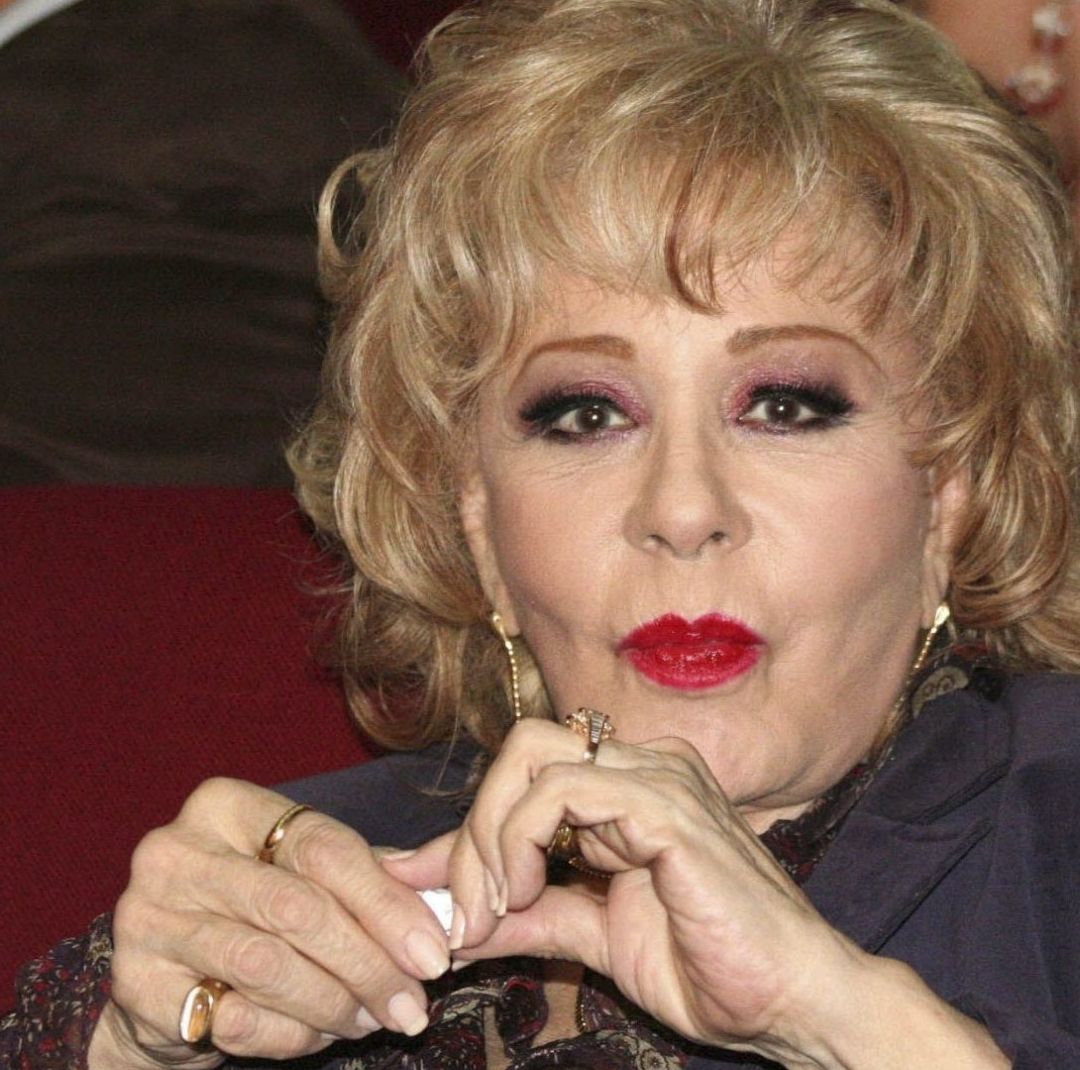 Omiten a Pinal en gala de los premios Oscar
