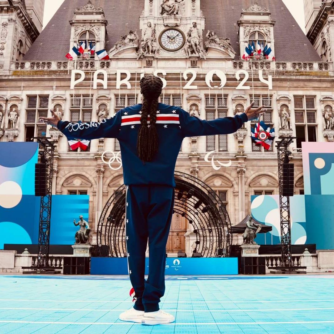 Snoop Dogg Llevará Antorcha Olímpica París 2024: Video Muestra Récord del Rapero en 200 Metros