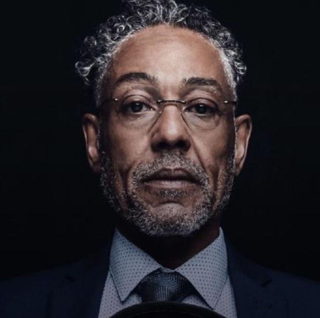 Giancarlo Esposito, una de las estrellas de 'Breaking Bad', estará en México. Foto: ccxp_mx