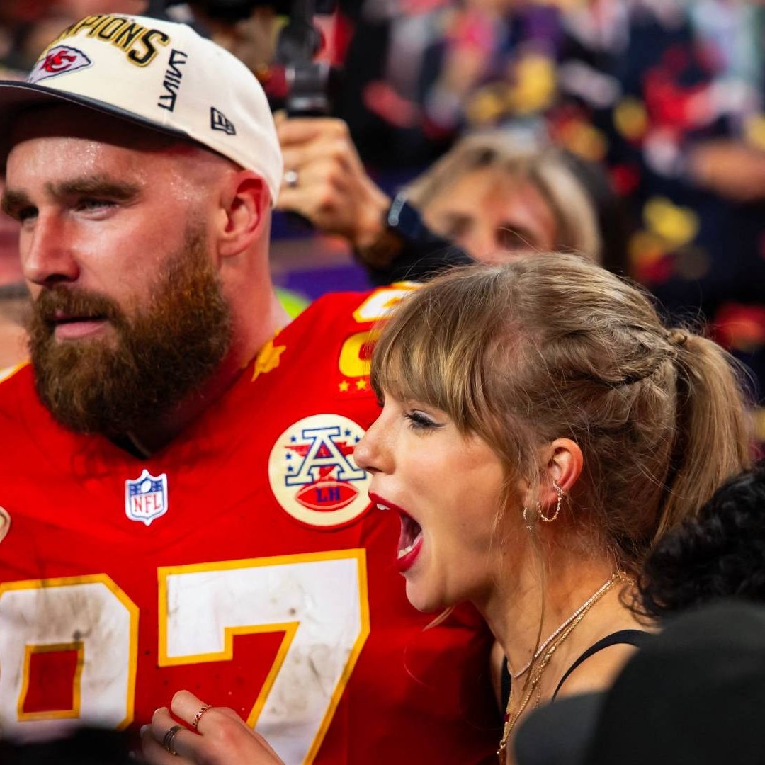 Travis Kelce tiene uno de los sueldos más altos en su posición en la NFL; esta es su fortuna