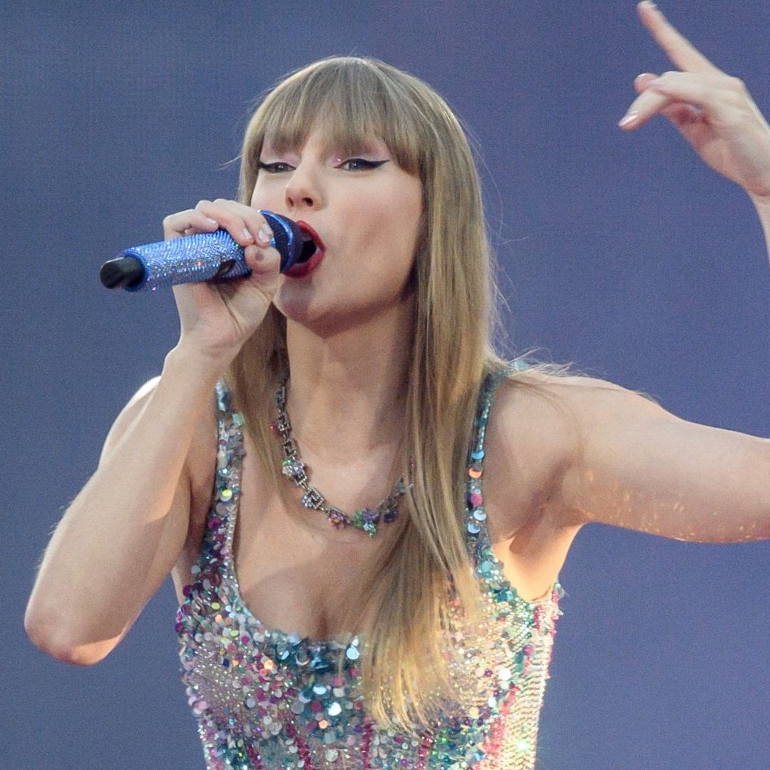 El equipo de Taylor Swift prometió el reembolso automático de las entradas. Foto AP