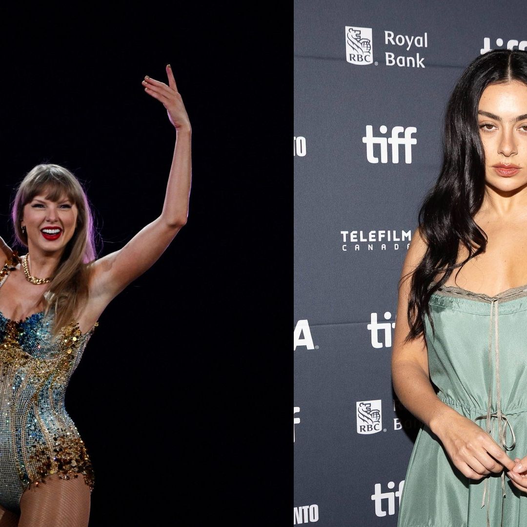 The Life of a Showgirl de Taylor Swift lanza indirecta Charli XCX: Canción Actually Romantic
