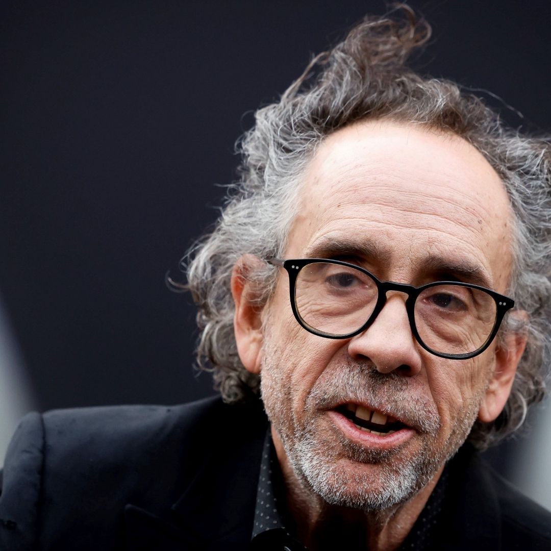 Tim Burton descarta secuela de El extraño mundo de Jack