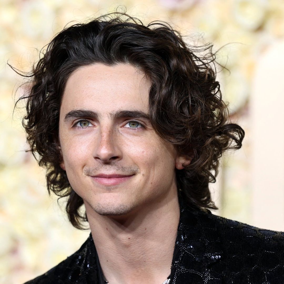 Timothée Chalamet y Zendaya estarán en CDMX en febrero