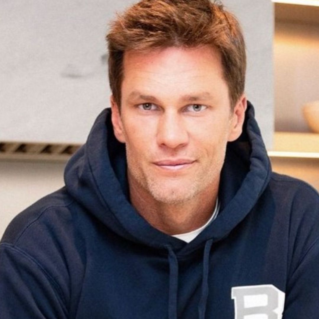 A Tom Brady le gusta más la NFL en la que él jugó, que la actual. Foto: IG: tombrady