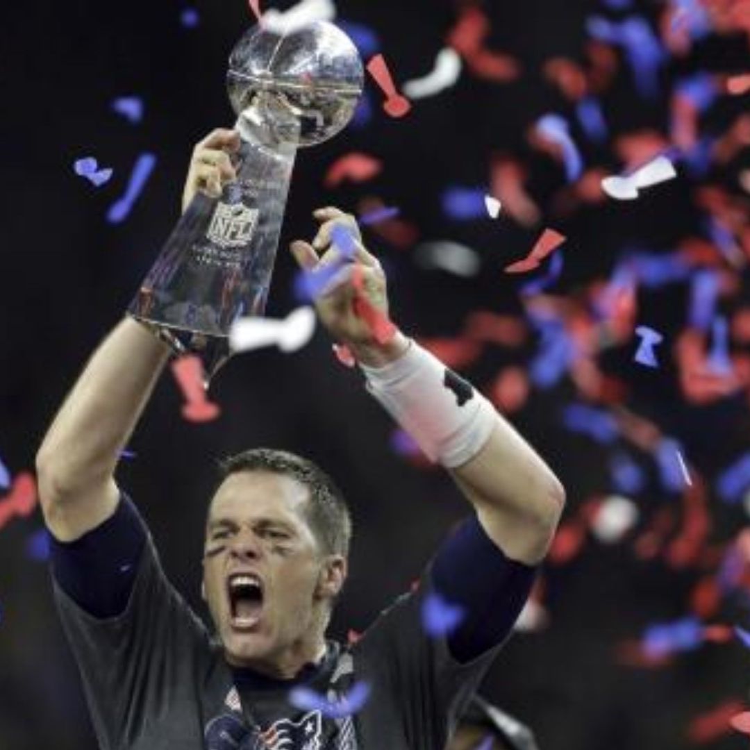Con la posibilidad de un nuevo campeonato de los Chiefs y Patrick Mahomes, los fans se preguntan cuántos anillos ganó Tom Brady