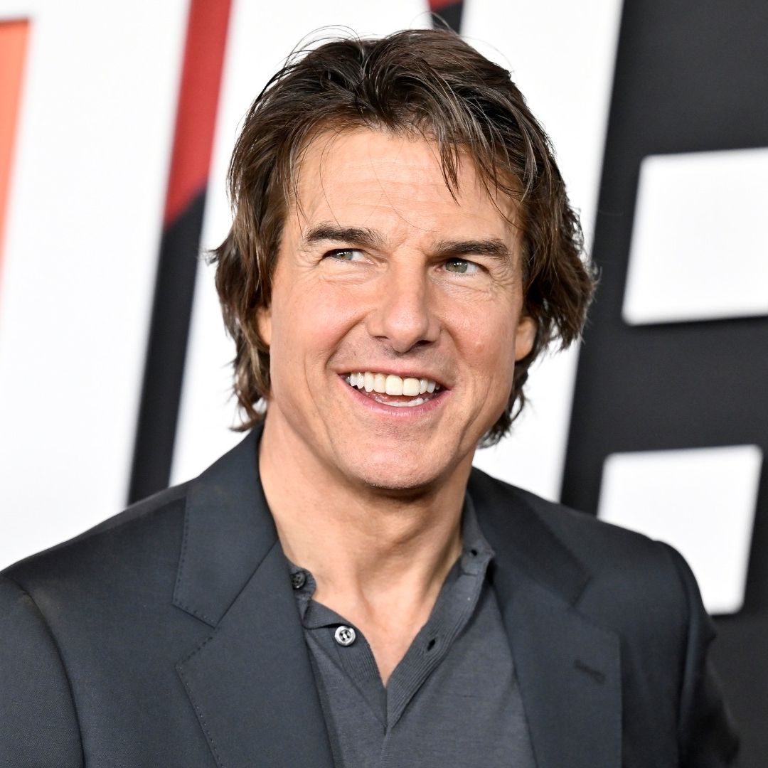 Tom Cruise estará en la clausura de París 2024