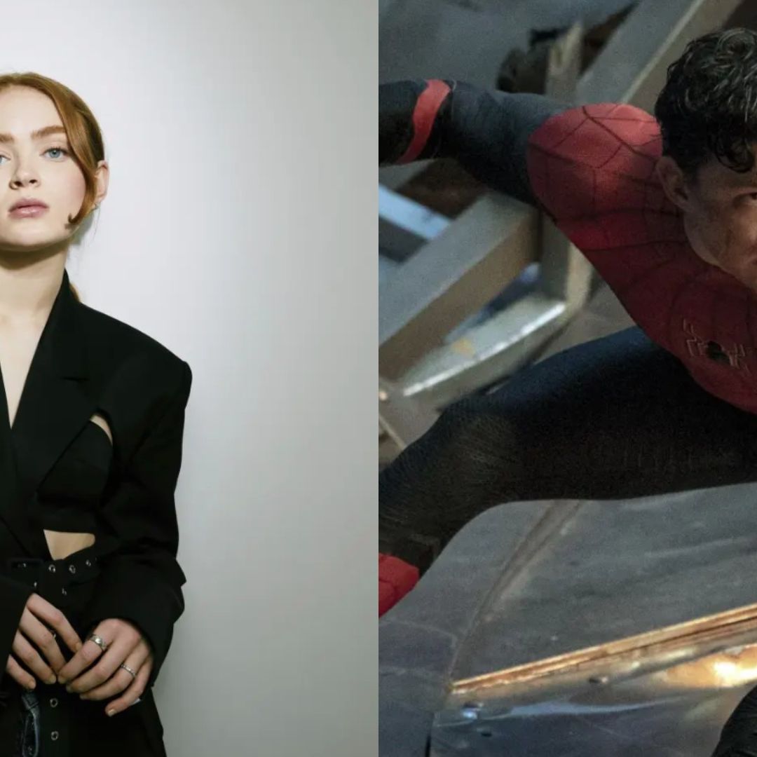 Mary Jane, Sadie Sink en Spider-Man 4: ¿Cuál Será su Personaje? Actriz Causa Furor al Unirse a Tom Holland